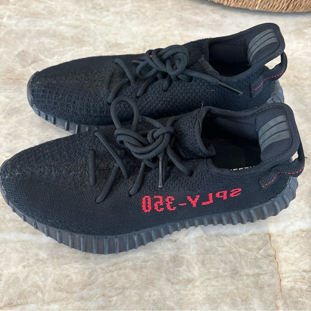 Size 7.5 - adidas Yeezy Boost 350 V2